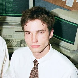 Alexandre, co-fondateur de Horde