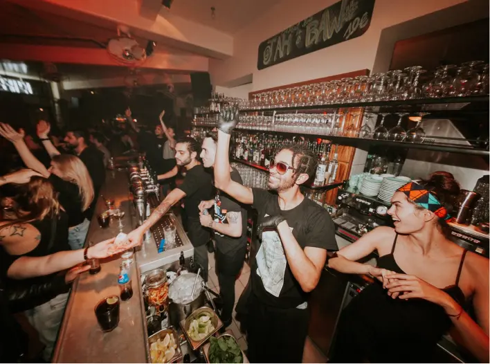 Site web Café Belga créé par Horde, agence web UX Bruxelles