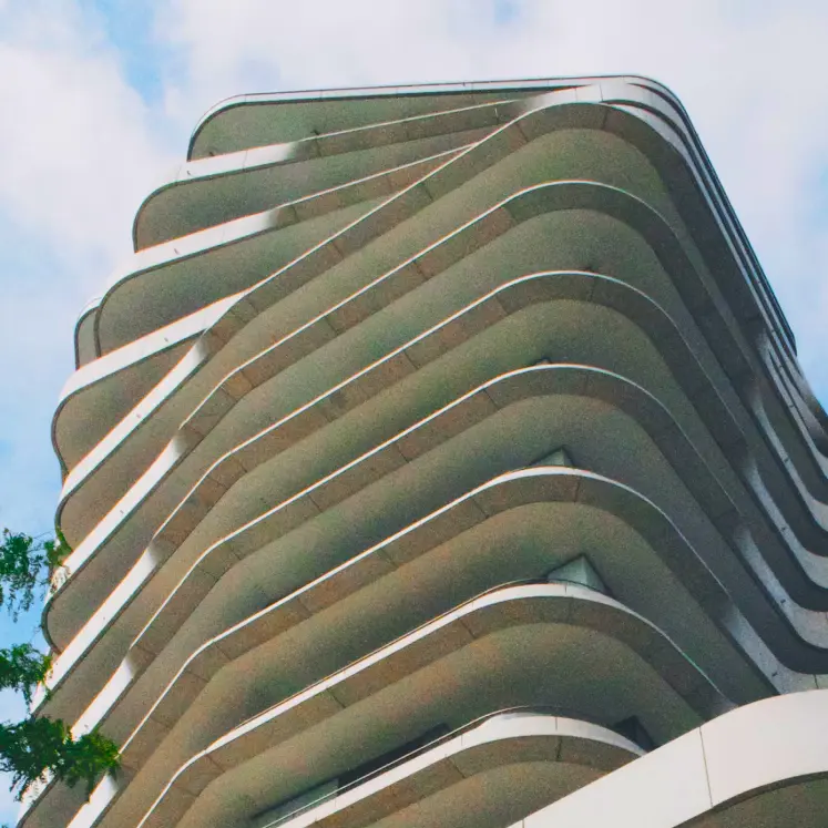 Site web Merly créé par Horde, agence web UX Bruxelles