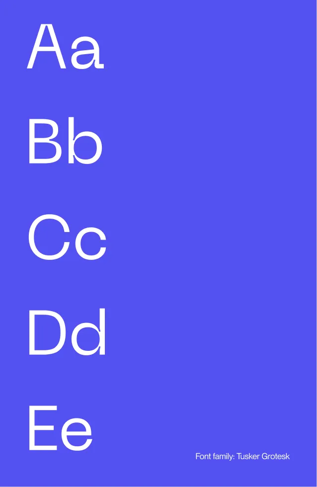 Merly - Horde, agence web UX Bruxelles