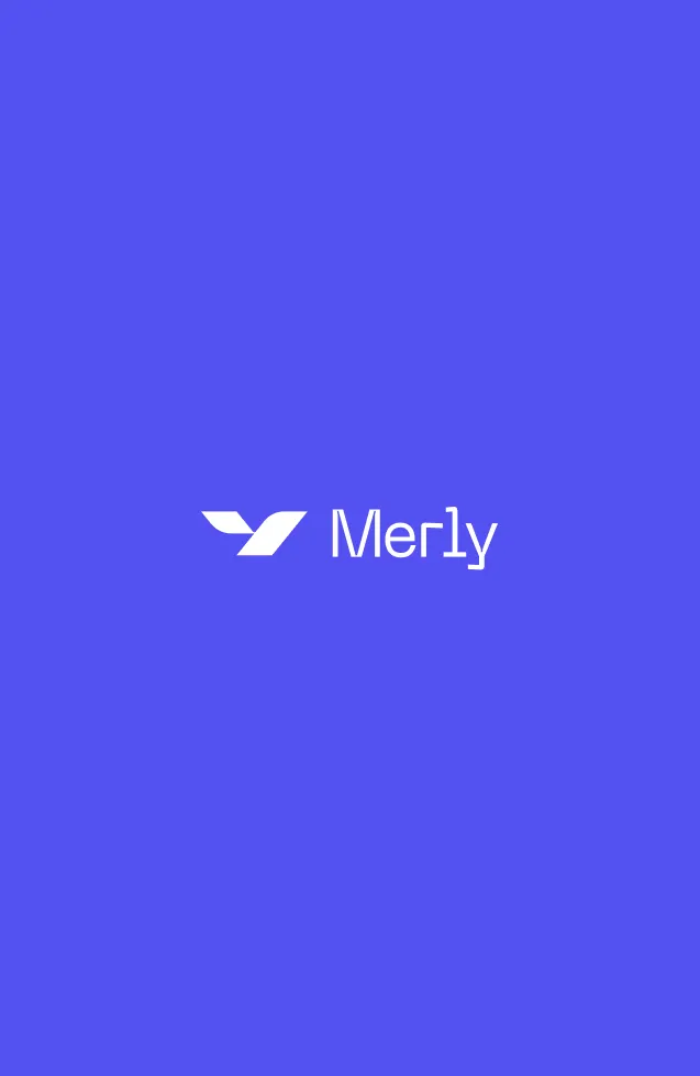 Merly - Horde, agence web UX Bruxelles