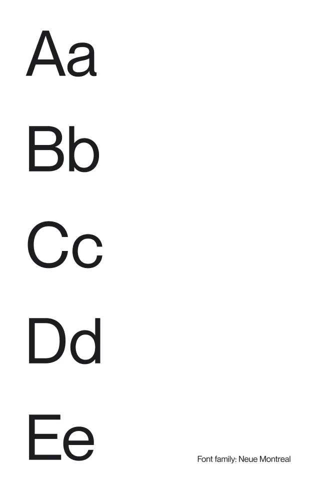 Merly - Horde, agence web UX Bruxelles
