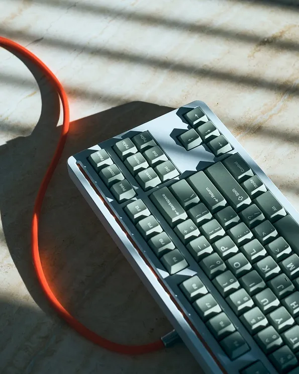 Clavier de la Horde