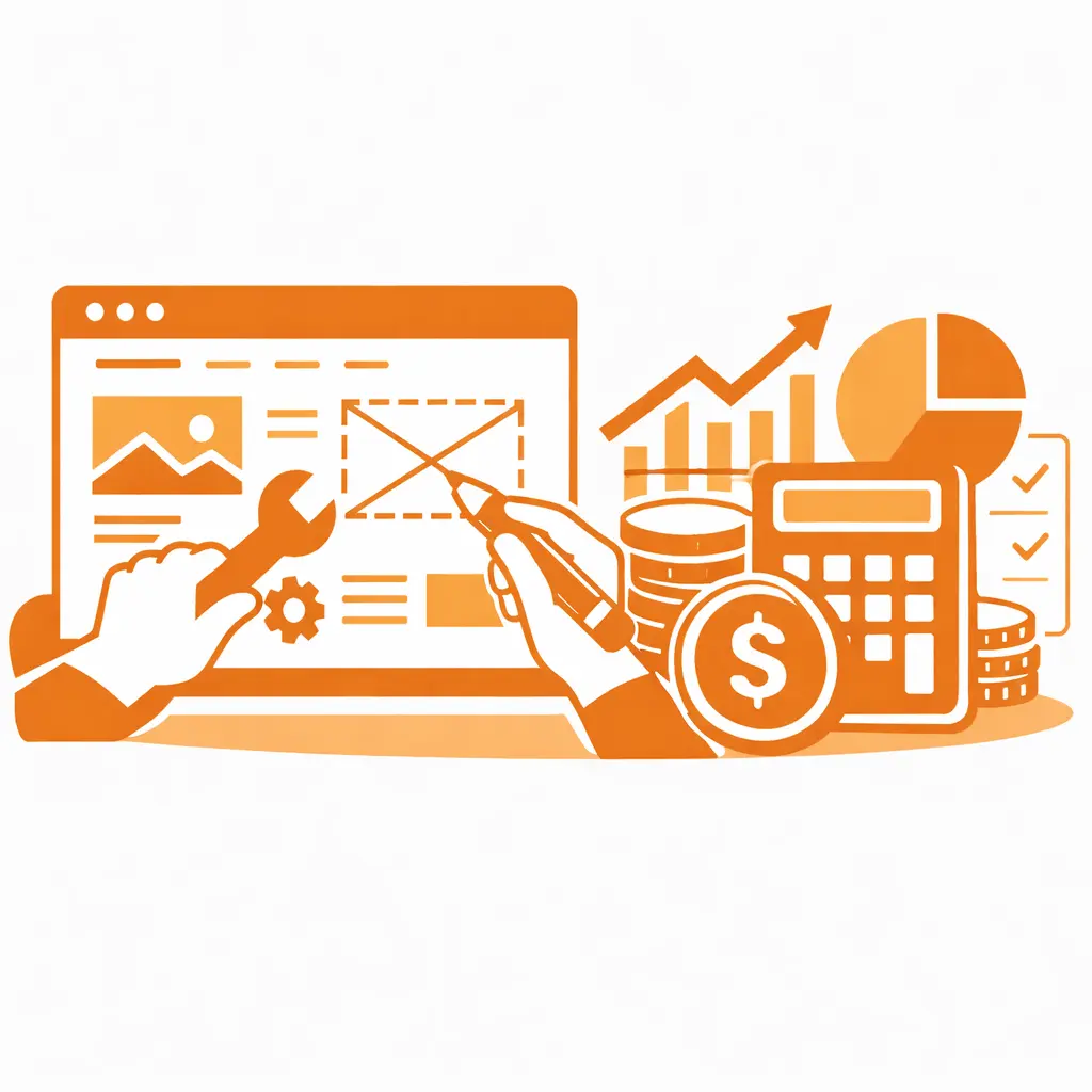 Horde Agence | Combien coûte une refonte de site web en 2026